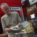 Belgische Frites