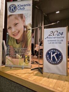 Anniversaire KC la Veveyse 16.11.2024