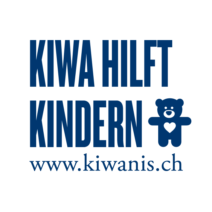 Kiwa hilft Kindern Kiwanis