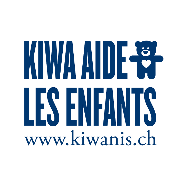 Kiwa aide les enfants