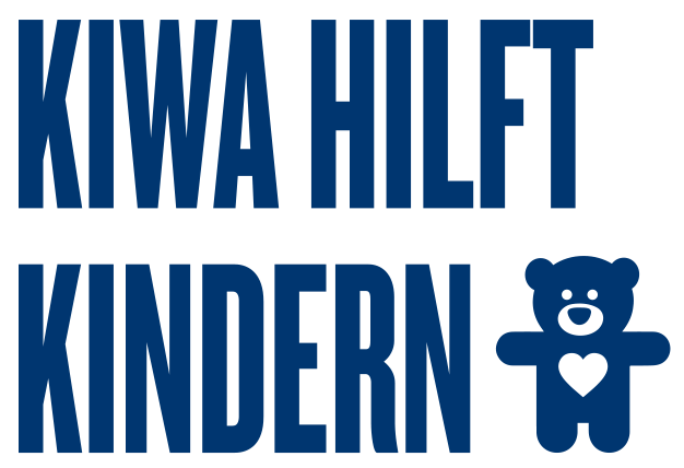 Kiwanis Teddy Logo