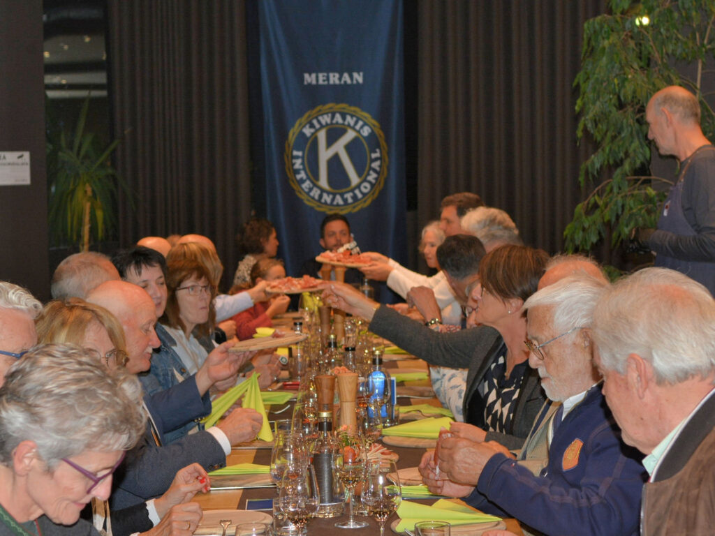 Kiwanis Club Meran Törrg