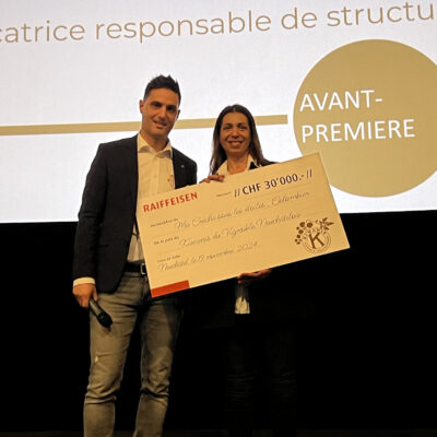 Cinéma et solidarité