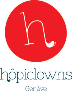 Logo de hôpiclowns Genève