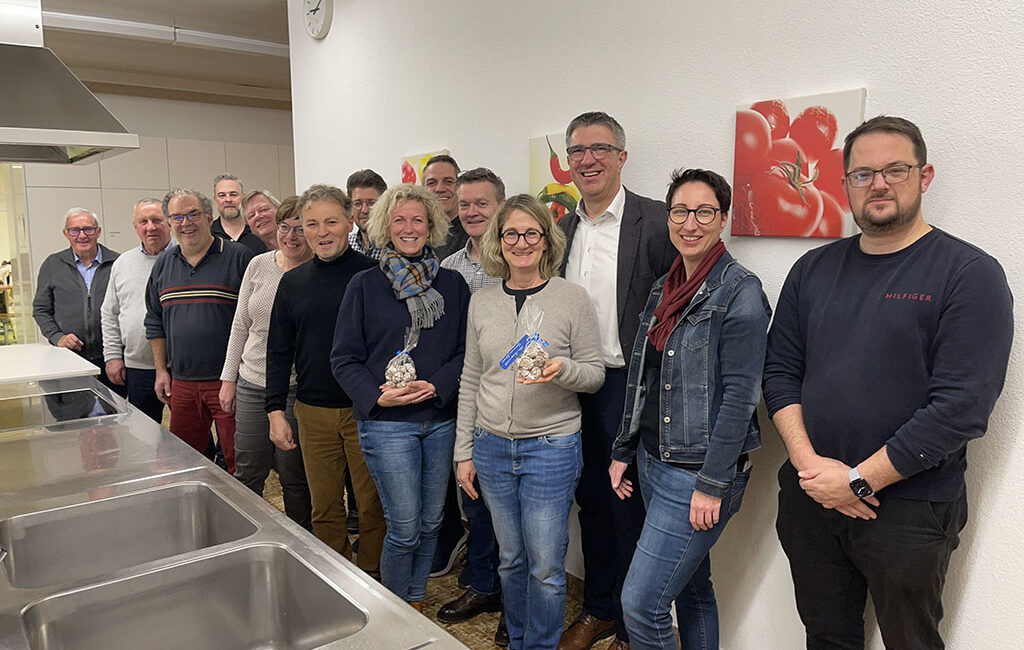 Kiwanis Club Benken Linth Beitragsbild