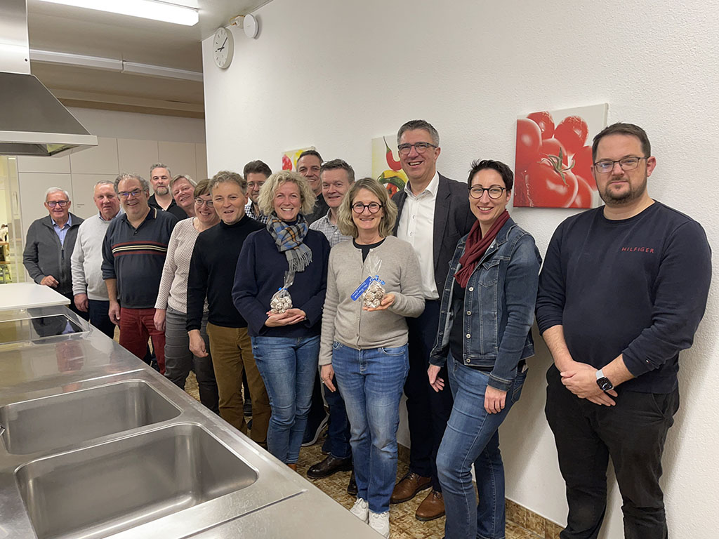 Kiwanis Club Benken Linth Beitragsbild